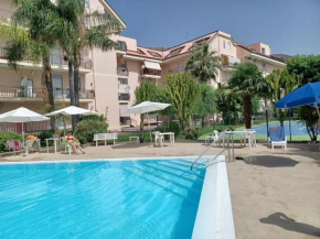 Casa Jacquelina, luxe appartement, panoramahouses Calatabiano